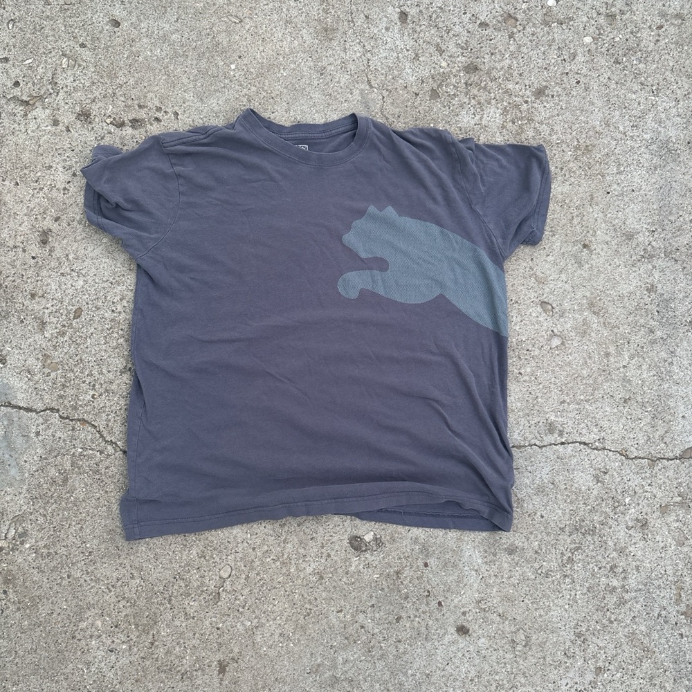 Men’s shirt